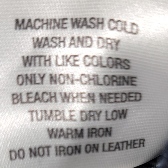 Women's vintage Old Navy brand jean jacket - Picture 12 of 15